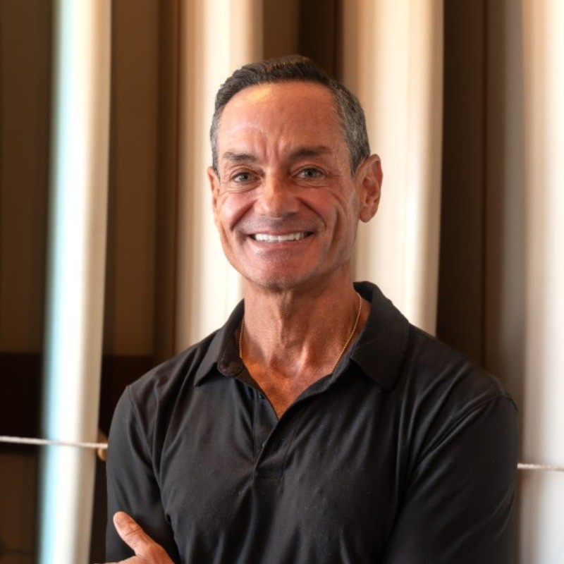 Jeff Sternberg